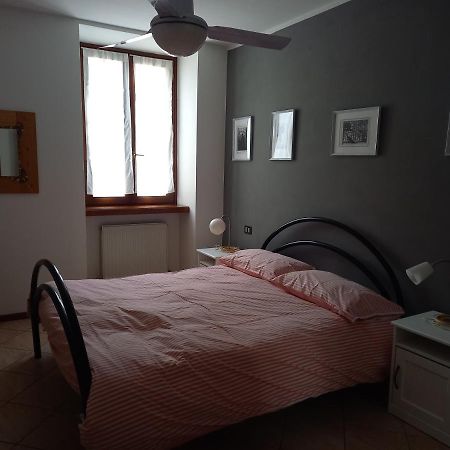 Appartamento A Due Passi Dal Lago Torbole Sul Garda Ngoại thất bức ảnh