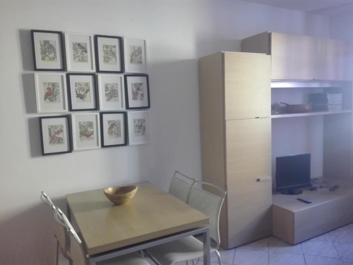 Appartamento A Due Passi Dal Lago Torbole Sul Garda Ngoại thất bức ảnh