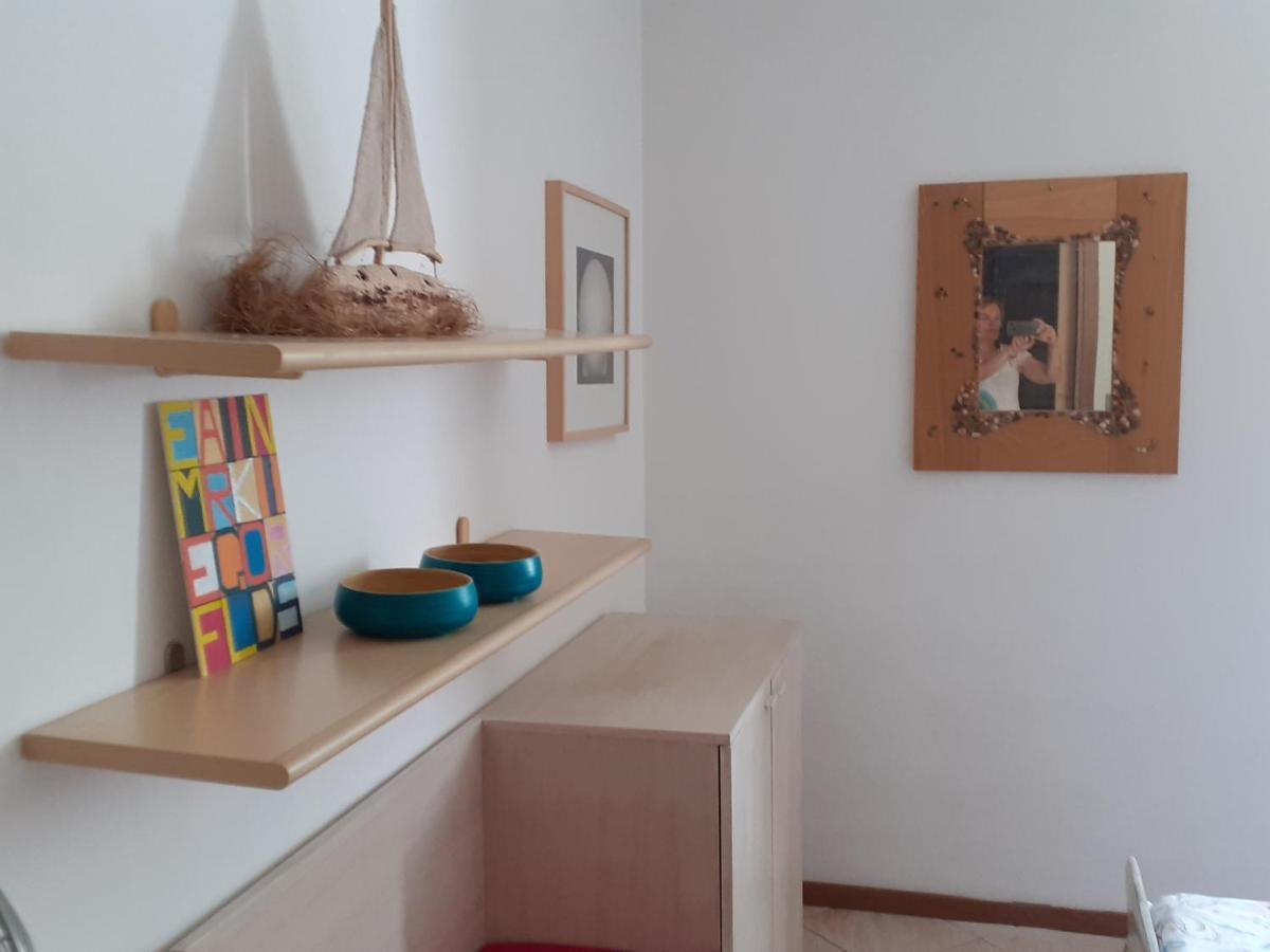 Appartamento A Due Passi Dal Lago Torbole Sul Garda Ngoại thất bức ảnh