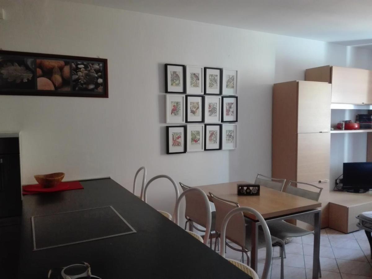 Appartamento A Due Passi Dal Lago Torbole Sul Garda Ngoại thất bức ảnh